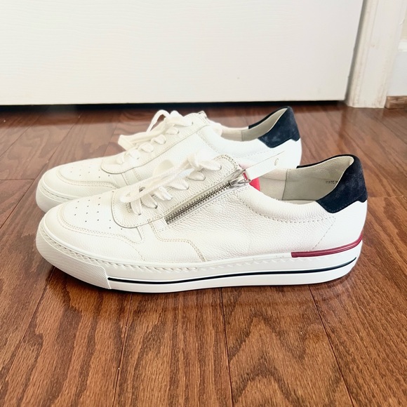 Paul Green Shoes - Paul Green Ryder Sneakers